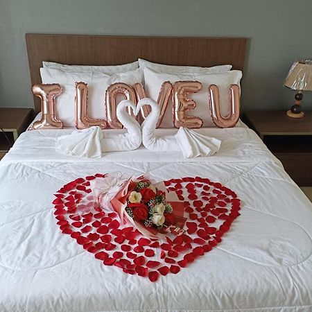 Fra Dreams @ Swiss Garden Resort Residences Kuantan Exteriör bild