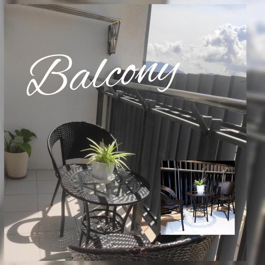 Fra Dreams @ Swiss Garden Resort Residences Kuantan Exteriör bild