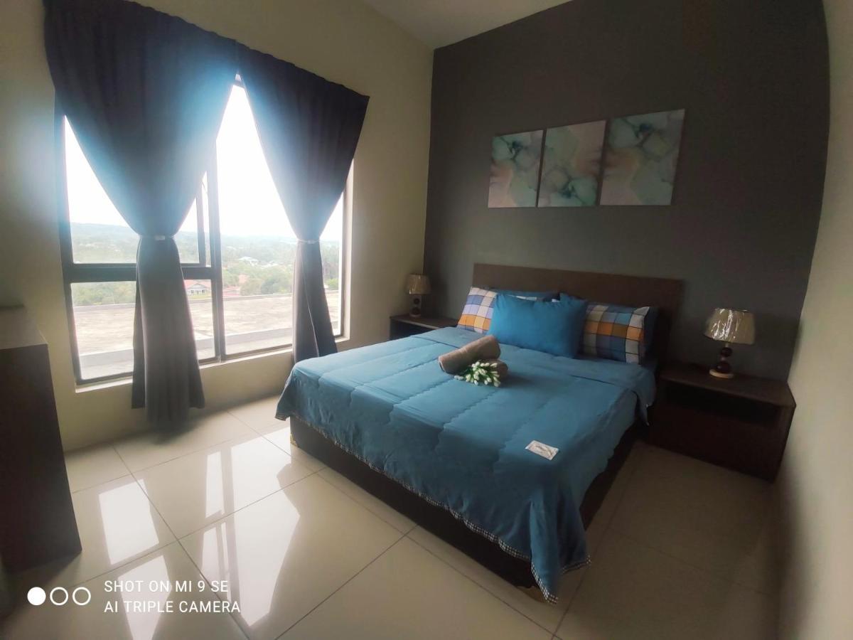 Fra Dreams @ Swiss Garden Resort Residences Kuantan Exteriör bild