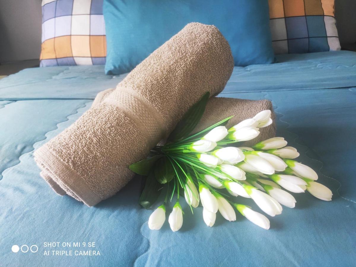 Fra Dreams @ Swiss Garden Resort Residences Kuantan Exteriör bild